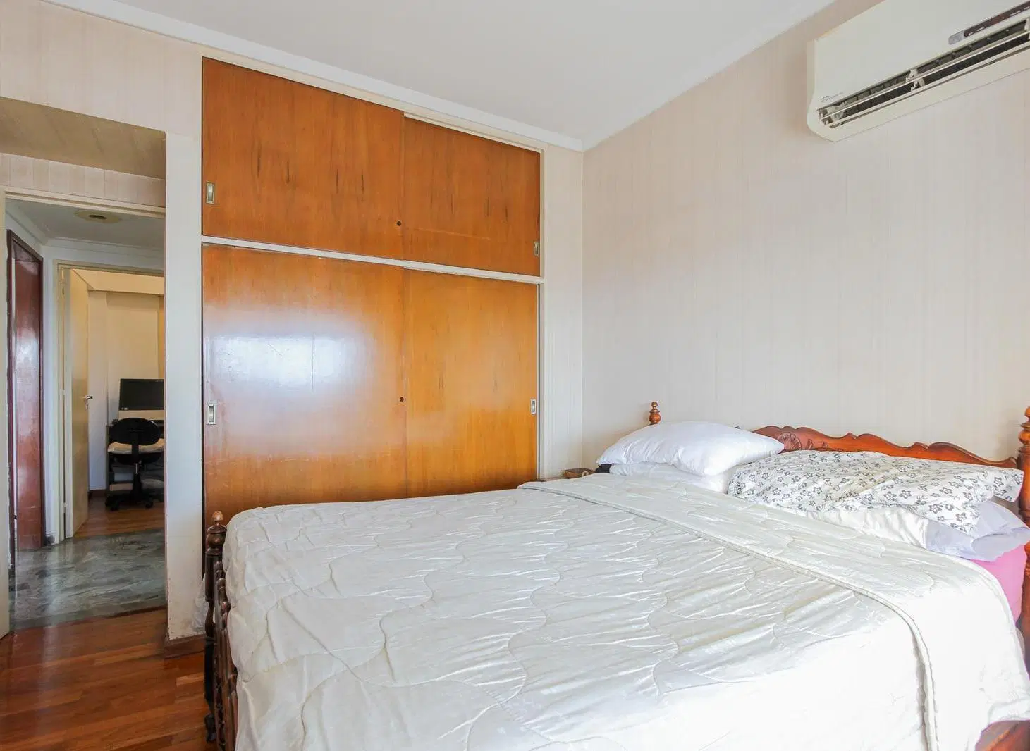 Venta Departamento 3 ambientes Caballito terraza cochera baulera 4