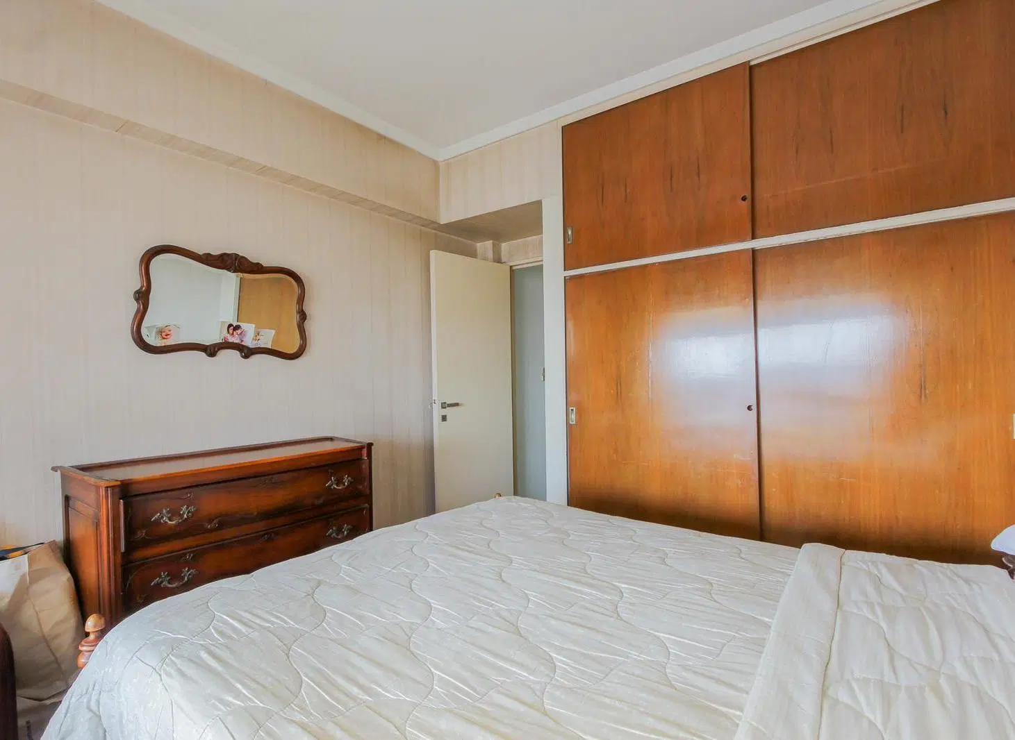 Venta Departamento 3 ambientes Caballito terraza cochera baulera 5