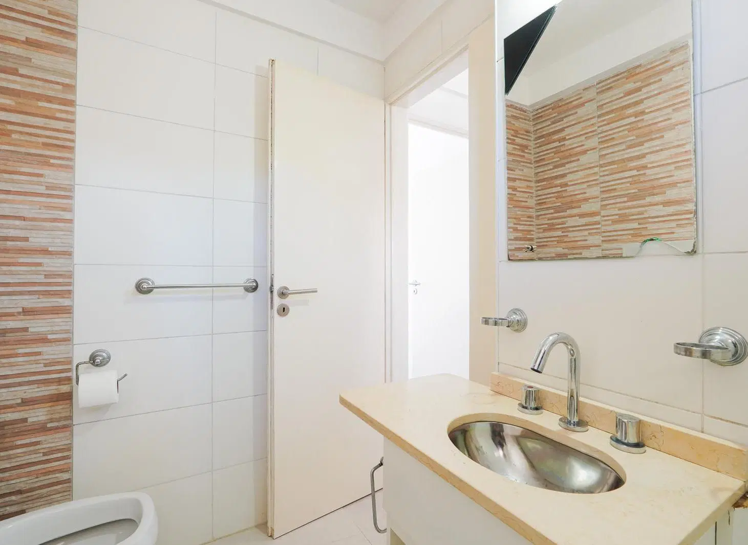 Departamento Venta Floresta 3 amb luminoso COCHERA 5