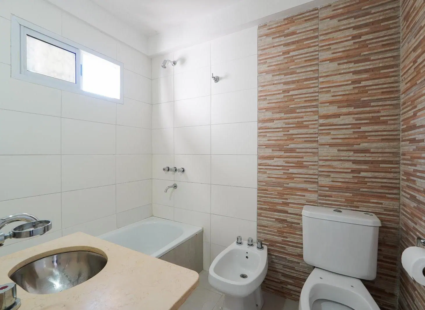 Departamento Venta Floresta 3 amb luminoso COCHERA 4