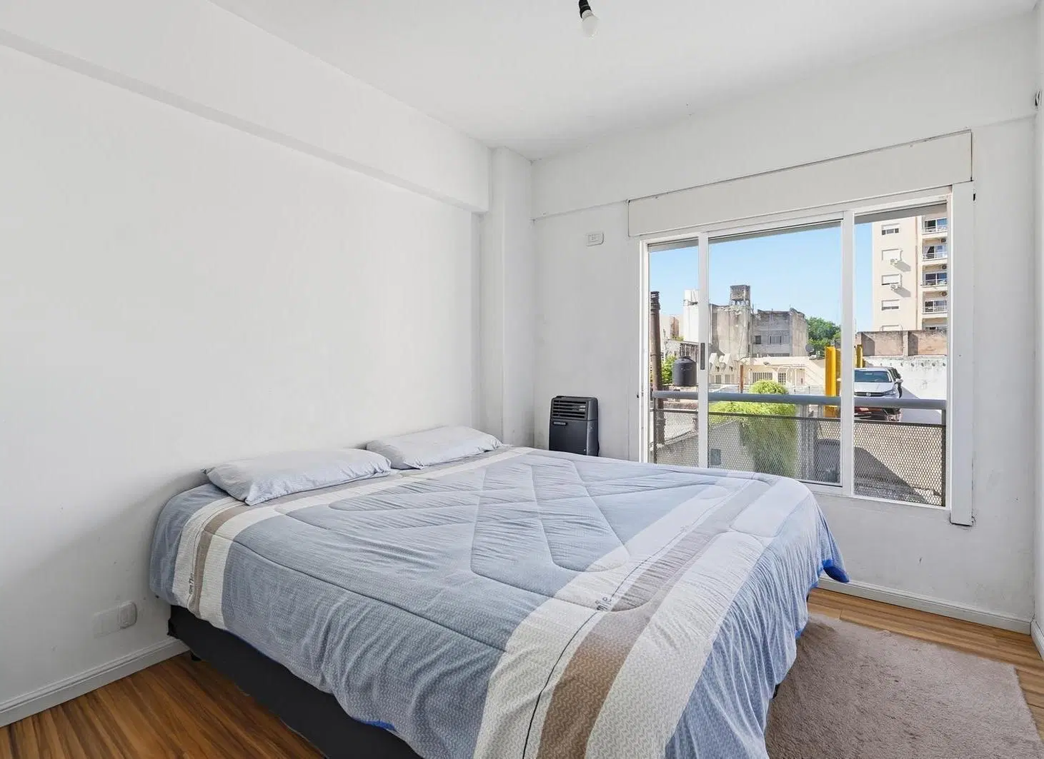 Departamento Venta Floresta 3 amb luminoso COCHERA 4
