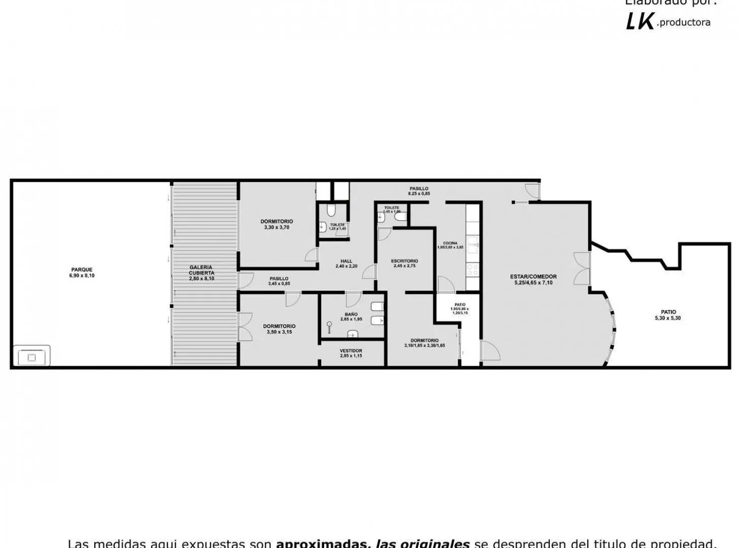 Plano 1