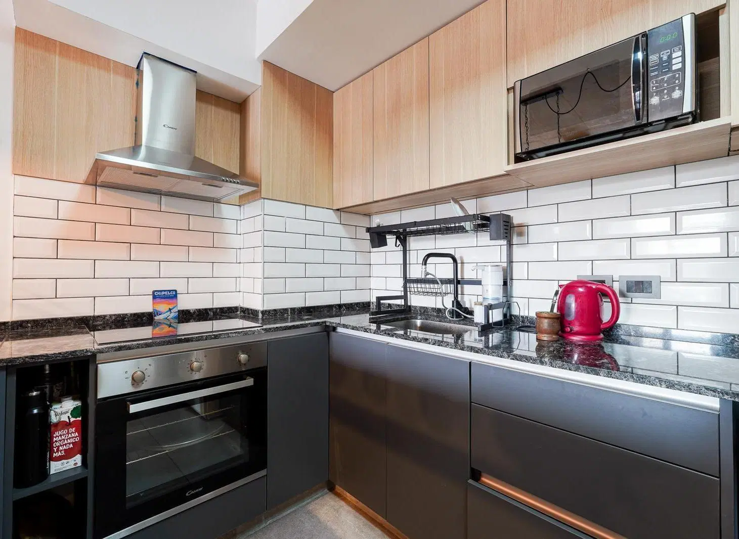 Venta Departamento 3 ambientes Villa Crespo 3
