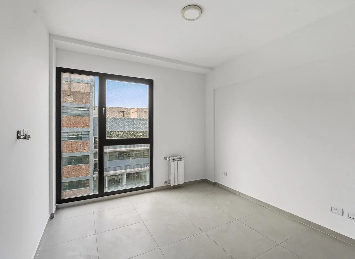 Departamento 4 amb con balcon aterrazado 5