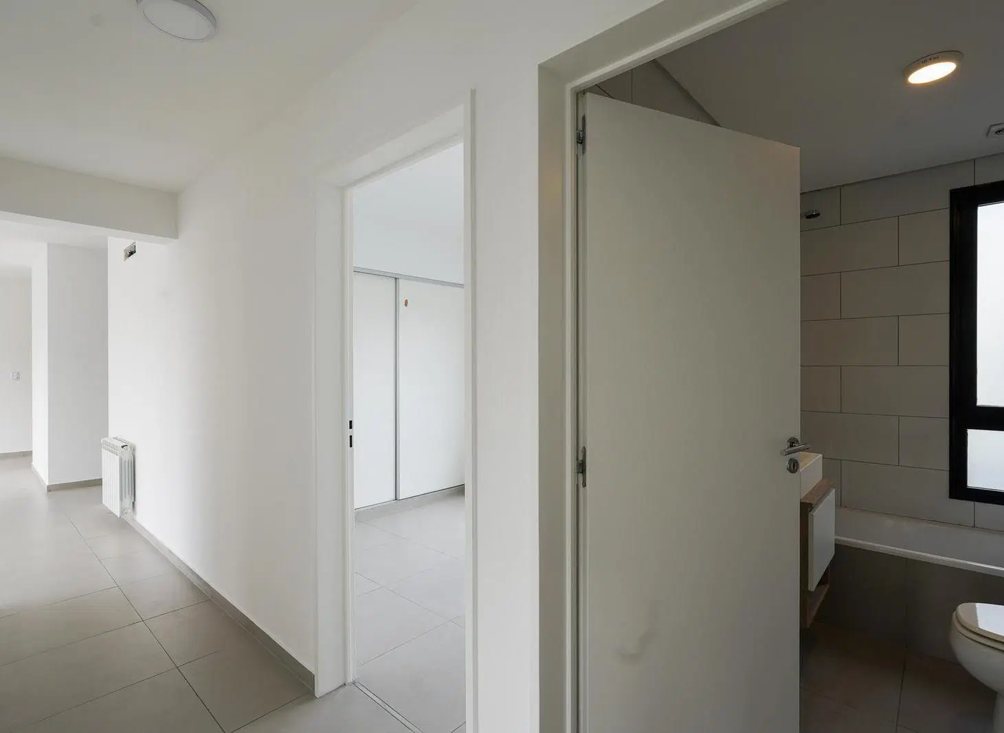 Departamento 4 amb con balcon aterrazado 8