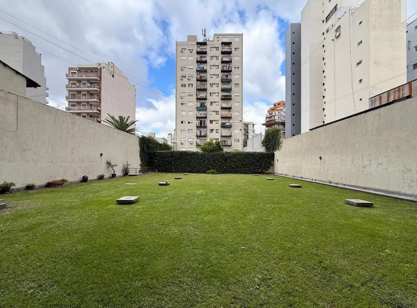 Venta Departamento 3 ambientes Villa Luro Balcon Cochera 3