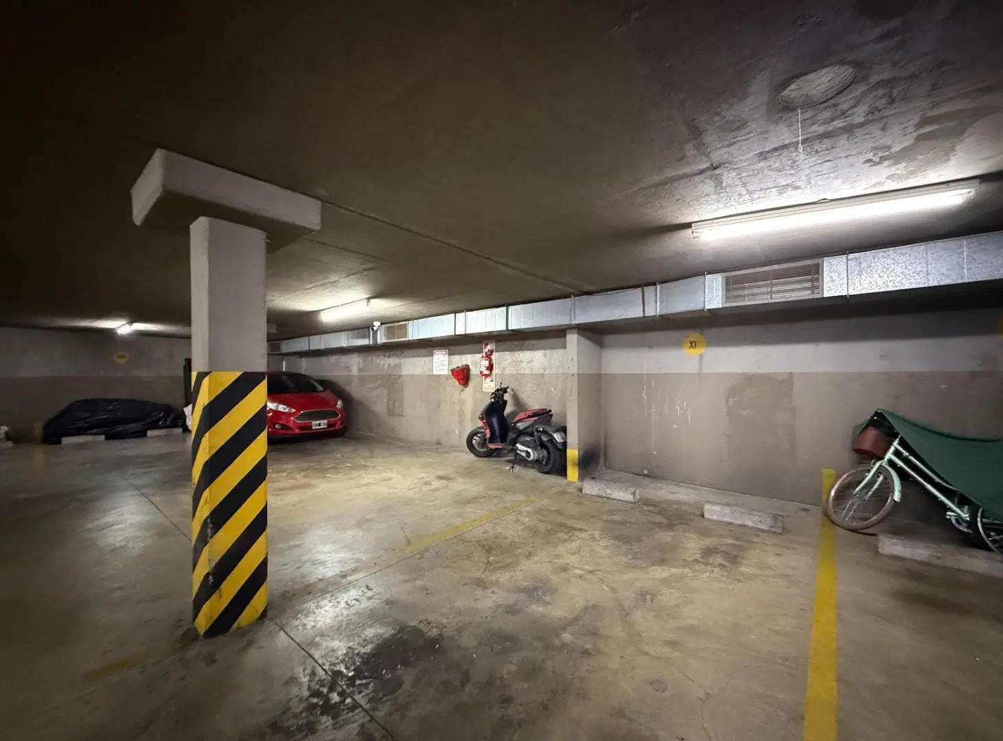 Venta Departamento 3 ambientes Villa Luro Balcon Cochera 5