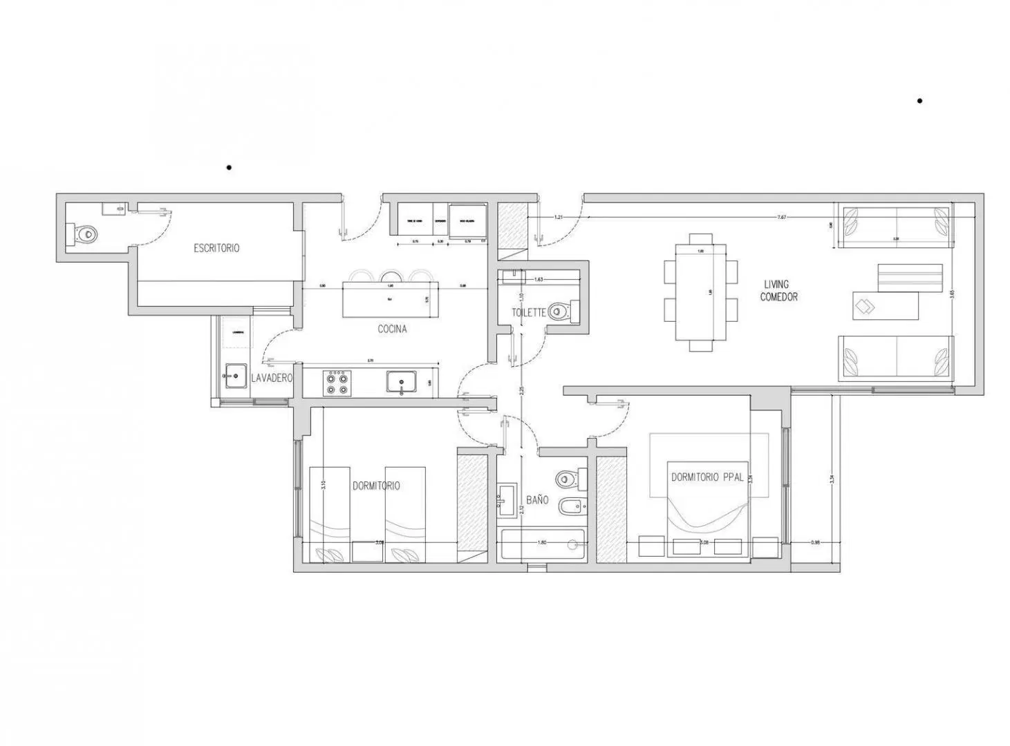 Plano 3
