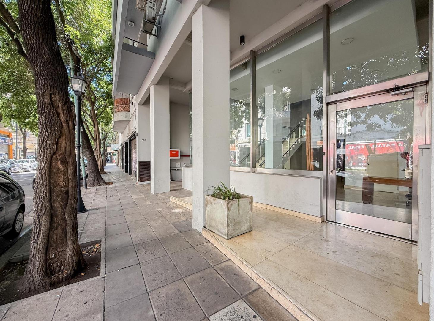 Venta Departamento Monoambiente