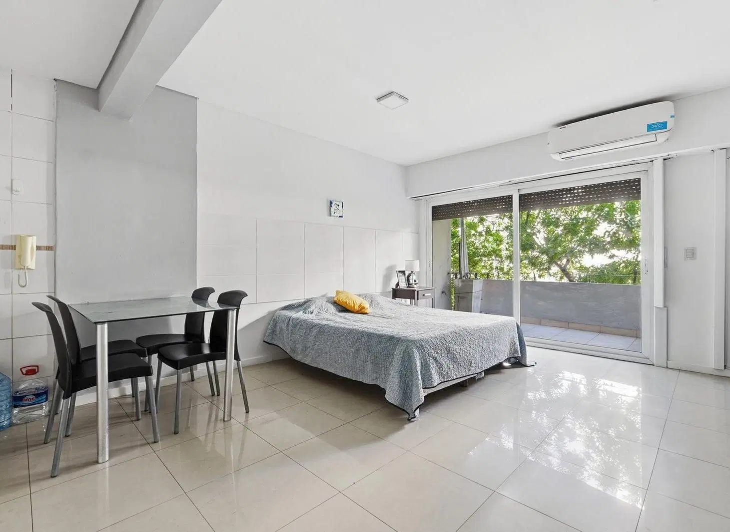 Venta Departamento Monoambiente 2