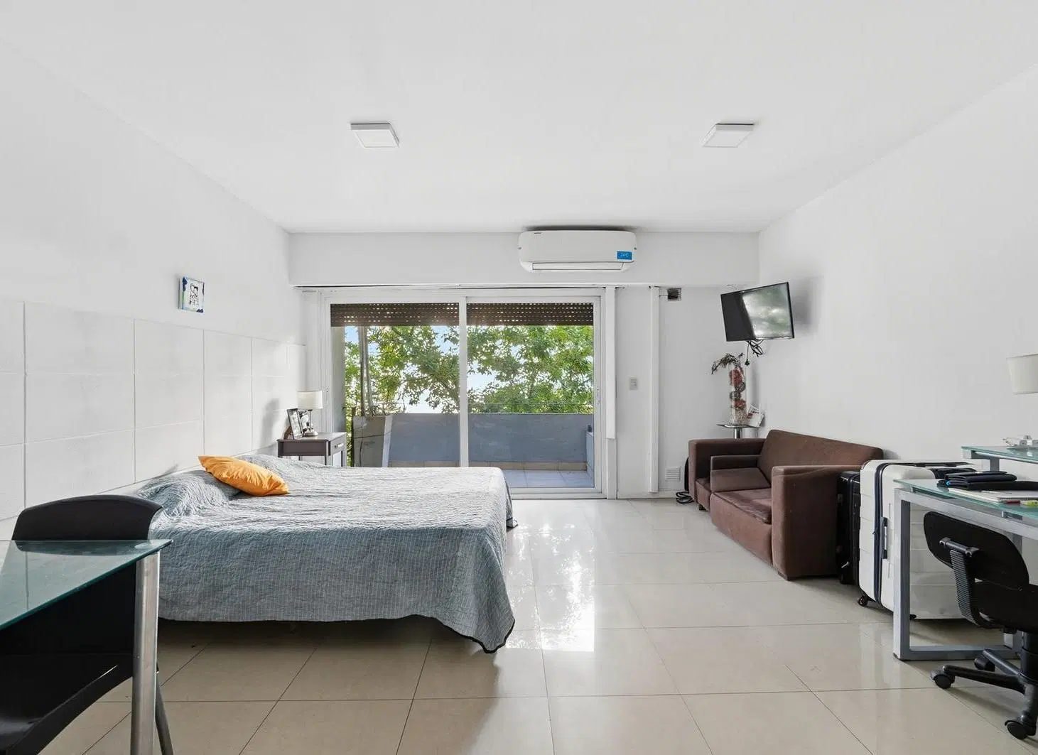 Venta Departamento Monoambiente 5