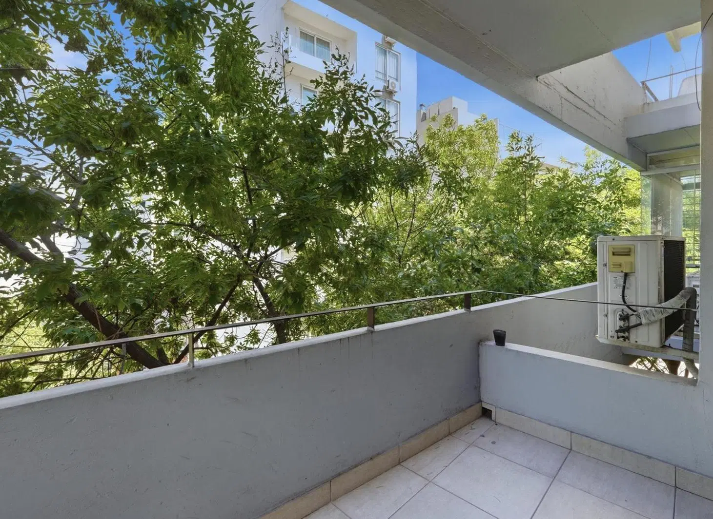 Venta Departamento Monoambiente 3