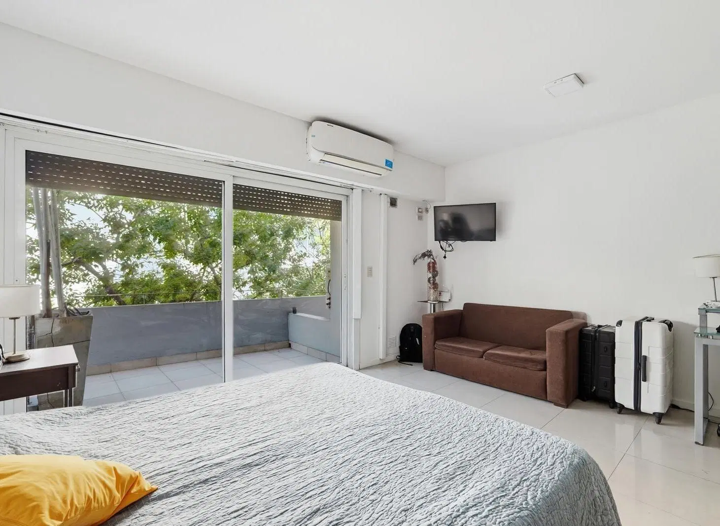 Venta Departamento Monoambiente 4