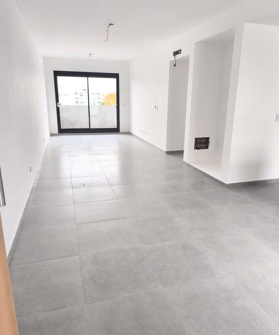 Departamento 4 ambientes A ESTRENAR