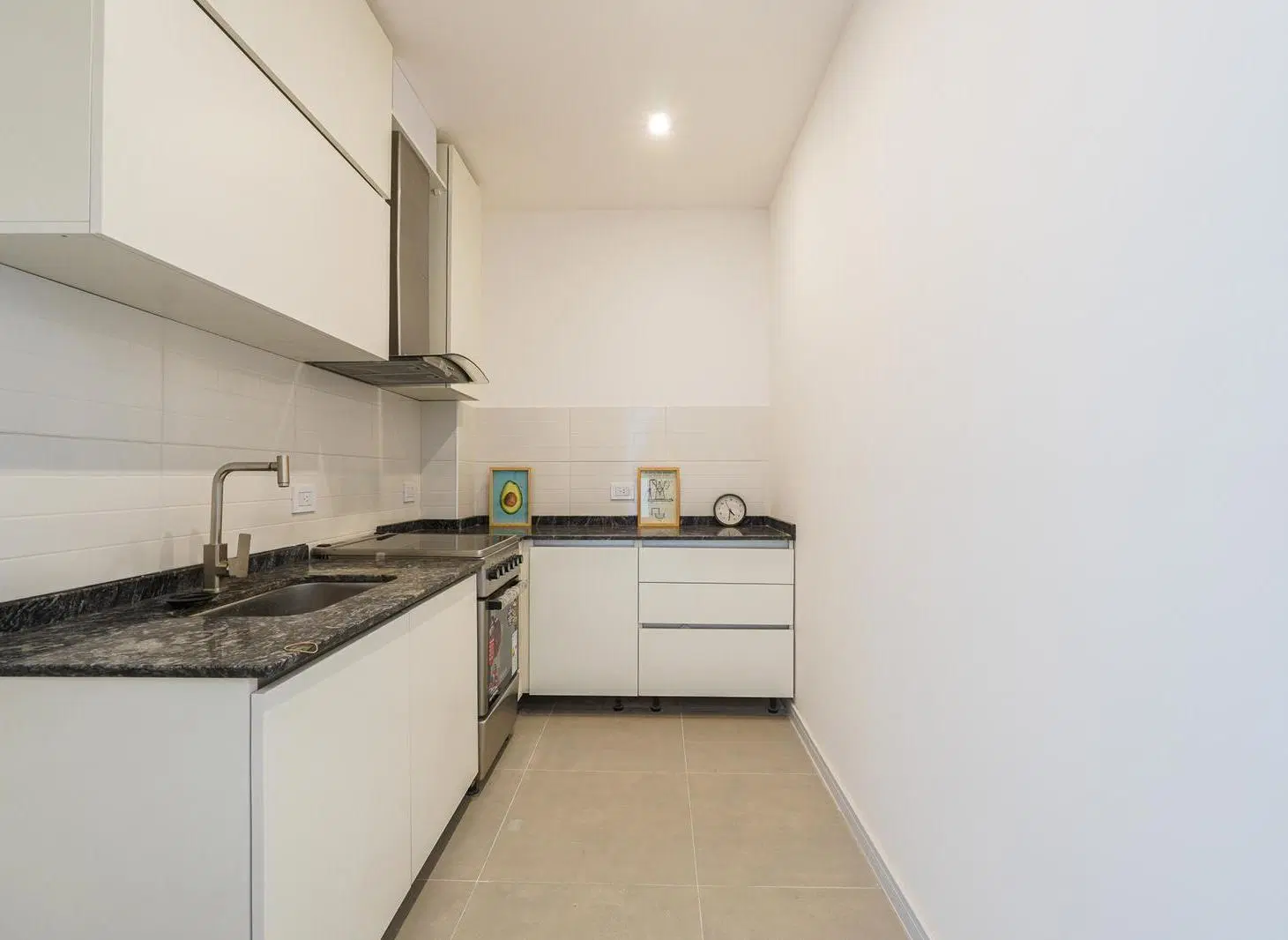 Venta PH 4 ambientes con patio terraza y balcon 4
