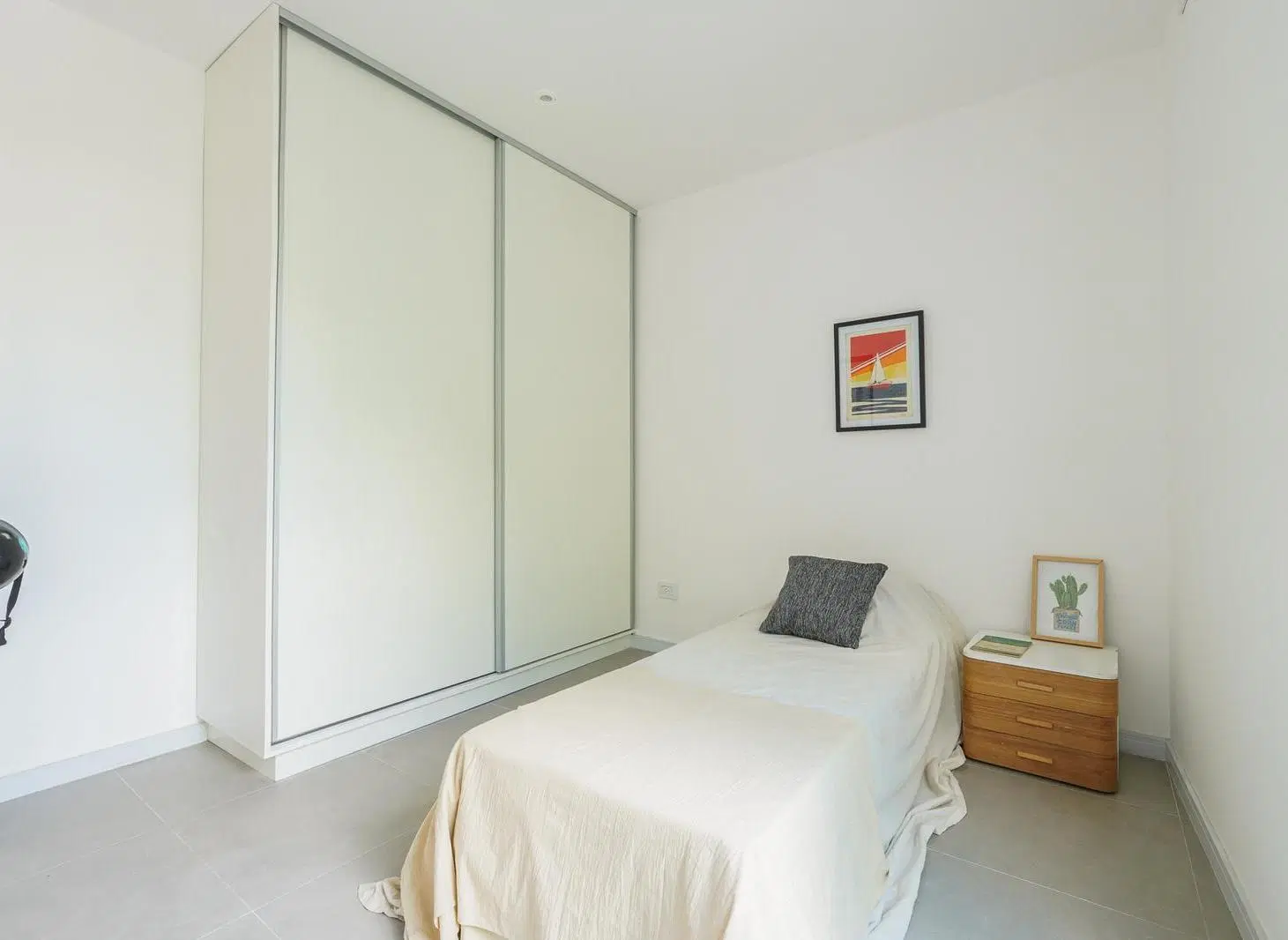 Venta PH 4 ambientes con patio terraza y balcon 5