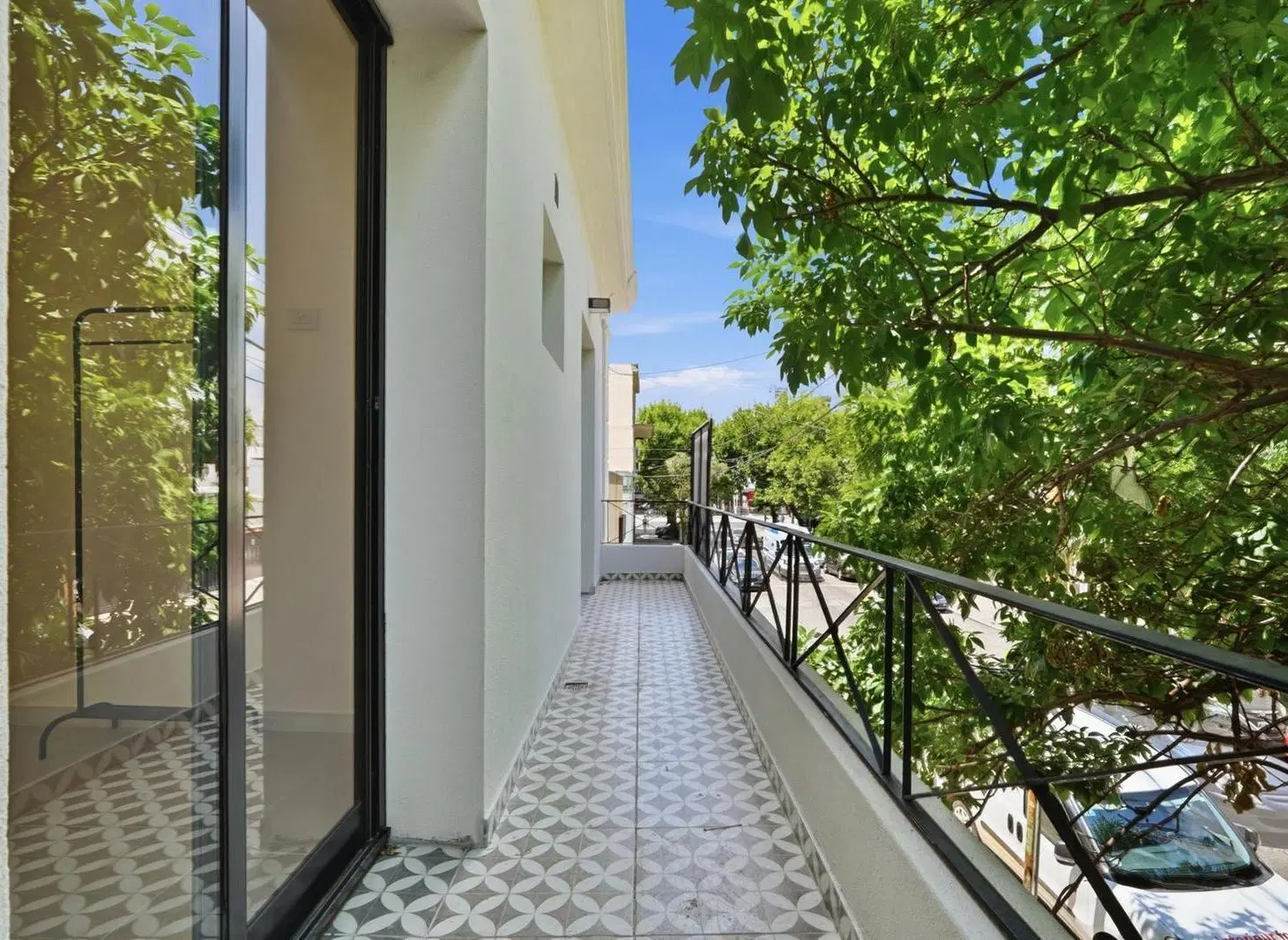 Venta PH 4 ambientes con patio terraza y balcon 4