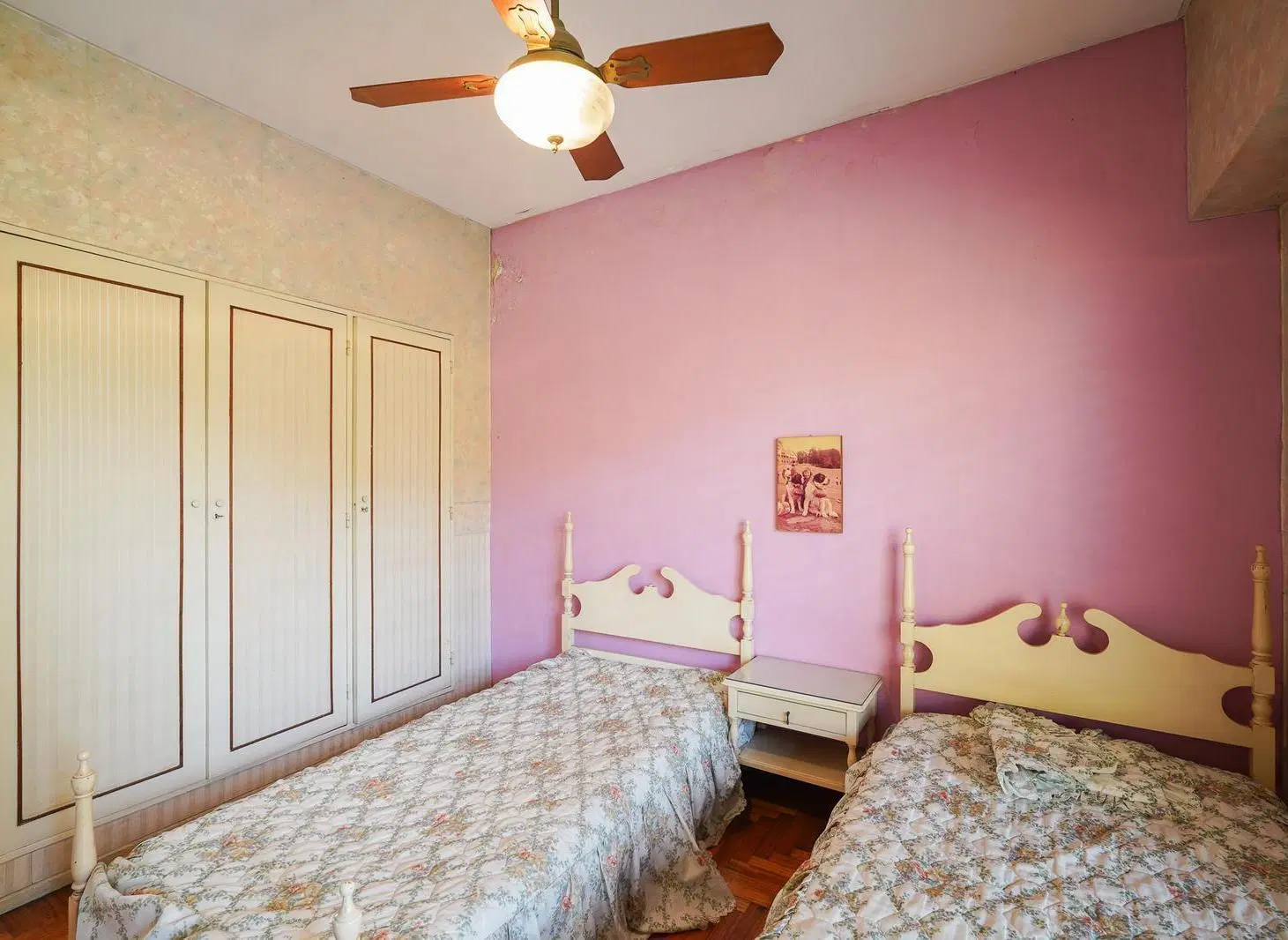 Casa Lote Propio 6 ambientes en Parque Avellaneda 4
