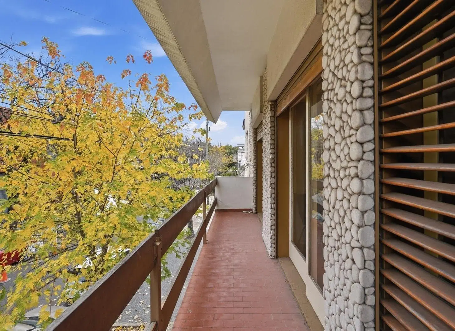Casa Lote Propio 6 ambientes en Parque Avellaneda 4