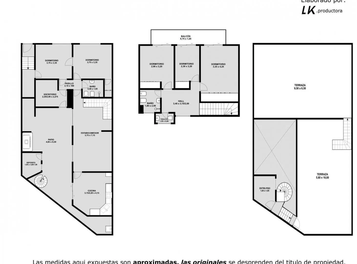 Plano 1