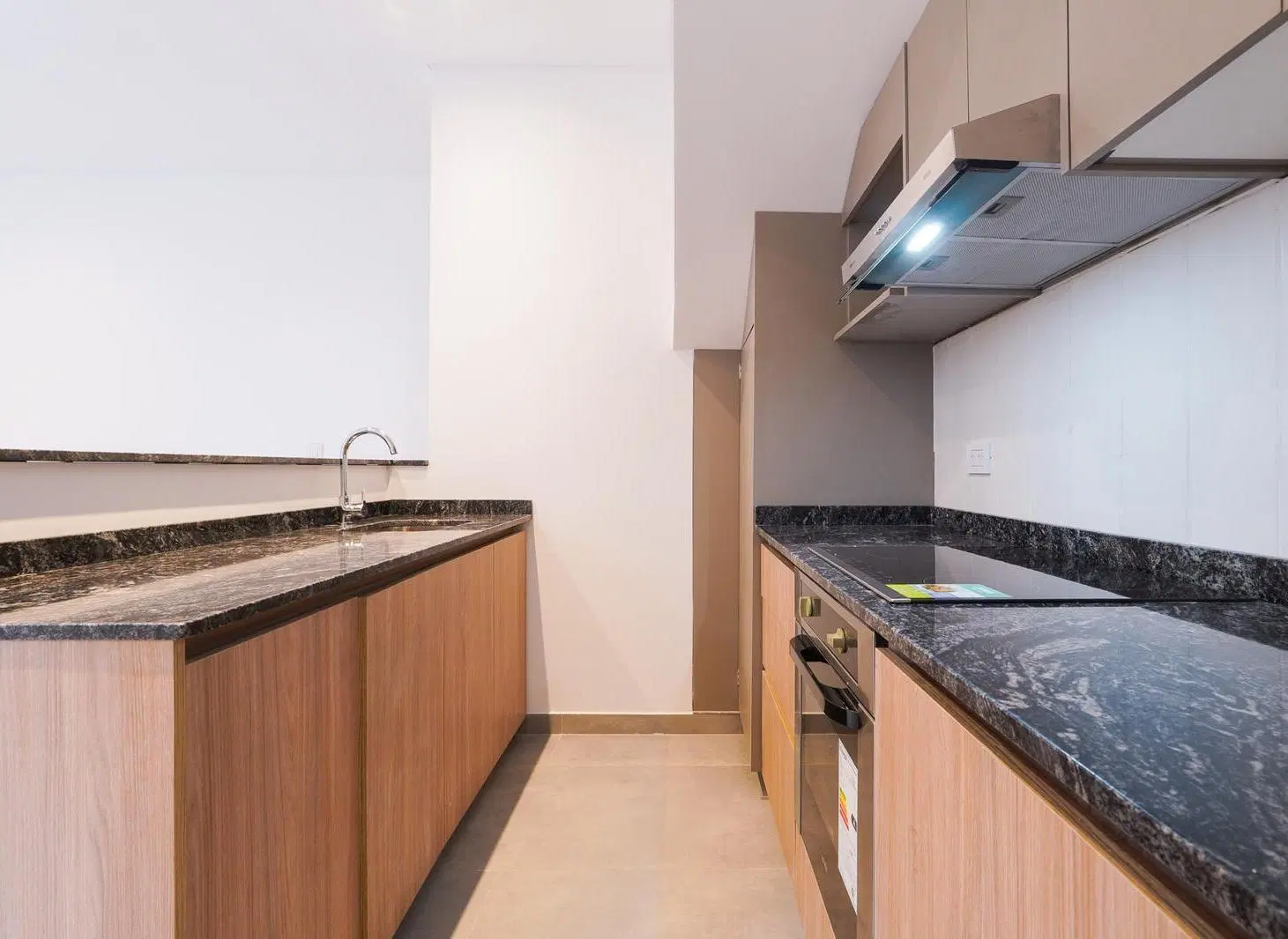 Venta PH 5 ambientes con patio a estrenar 5