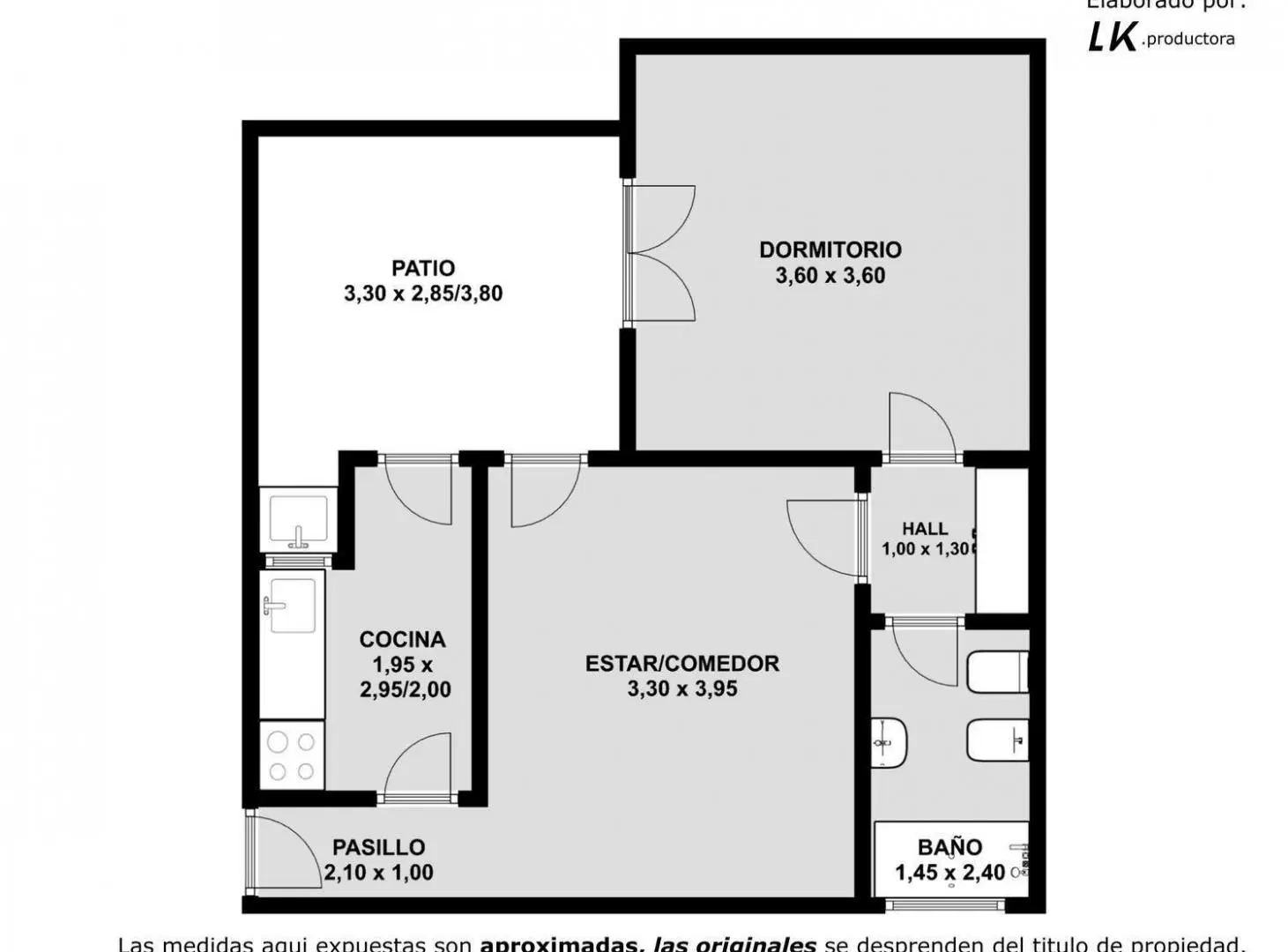 Plano 1