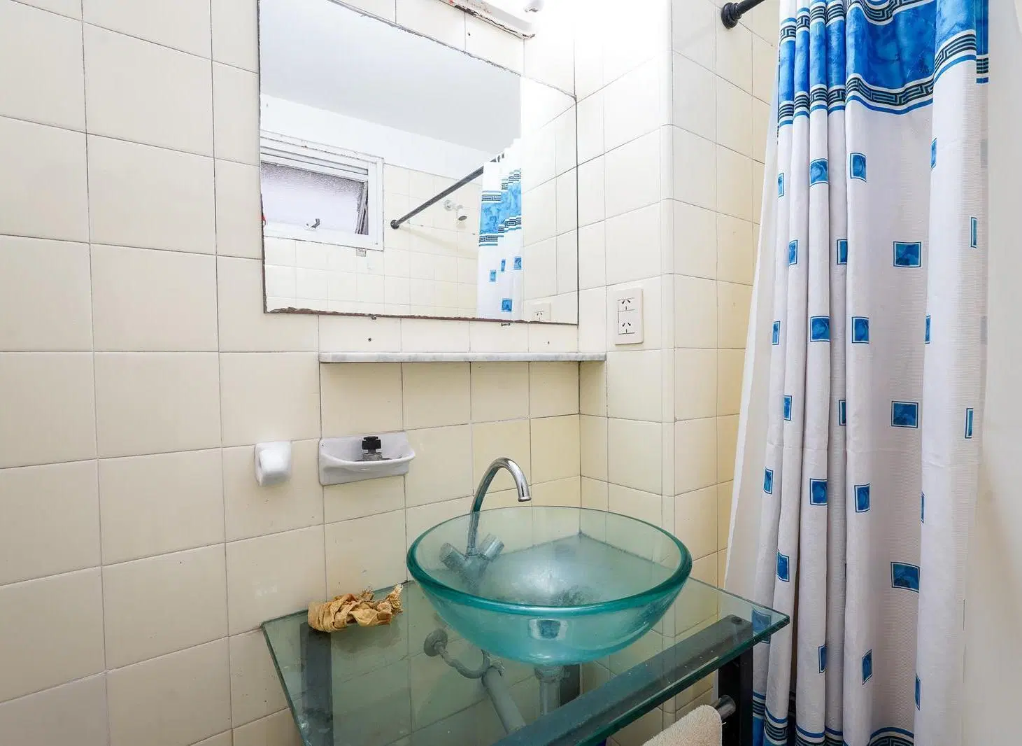 Venta Departamento 2 Ambientes Belgrano 5