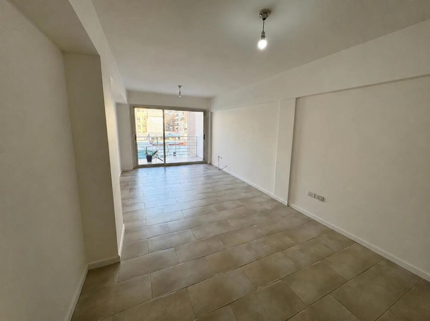 Alquiler Departamento monoambiente Almagro 3