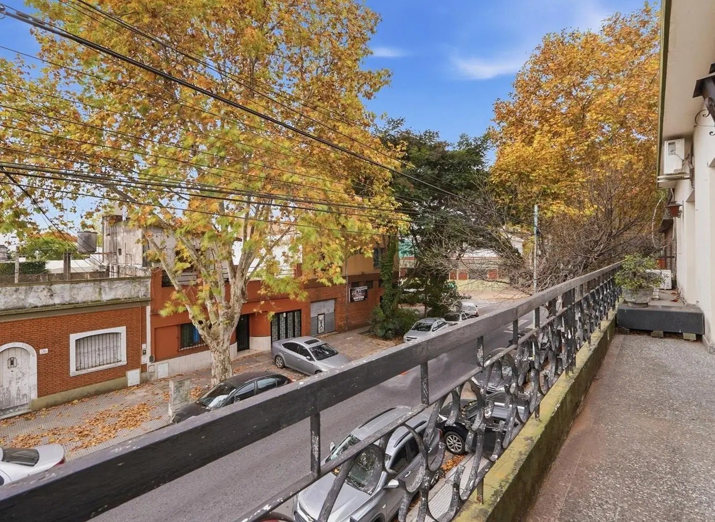 Venta departamento 3 ambientes con balcon 2