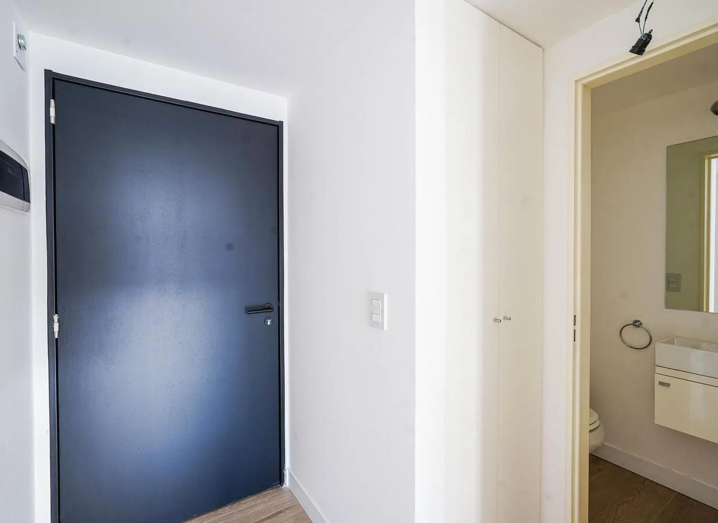 Venta departamento 2 ambientes Almagro a estrenar full amenities 2