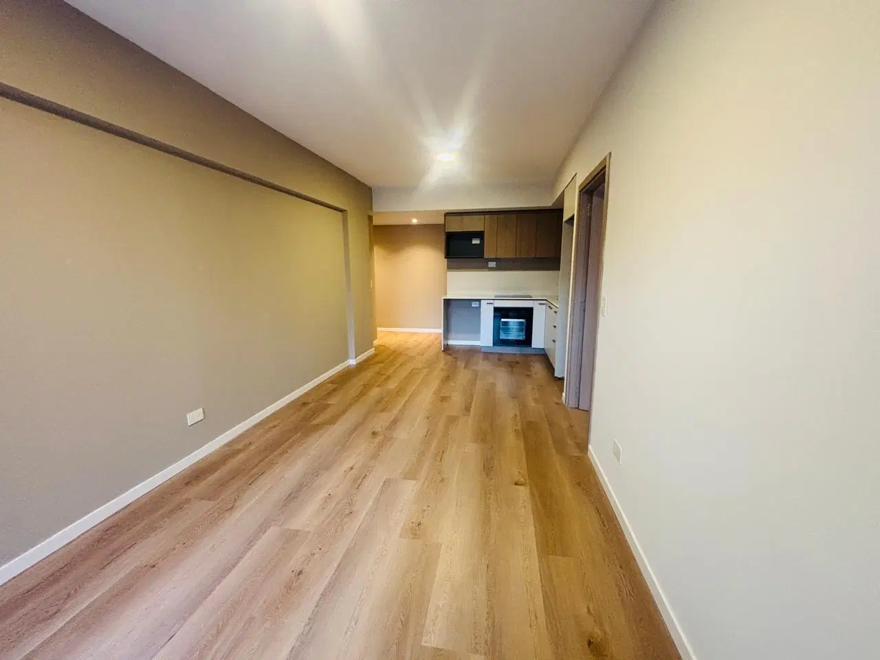 Alquiler departamento 2 ambientes a estrenar en Boedo 3