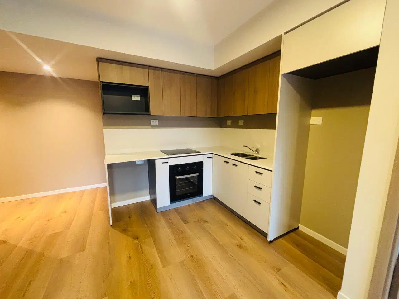 Alquiler departamento 2 ambientes a estrenar en Boedo 5
