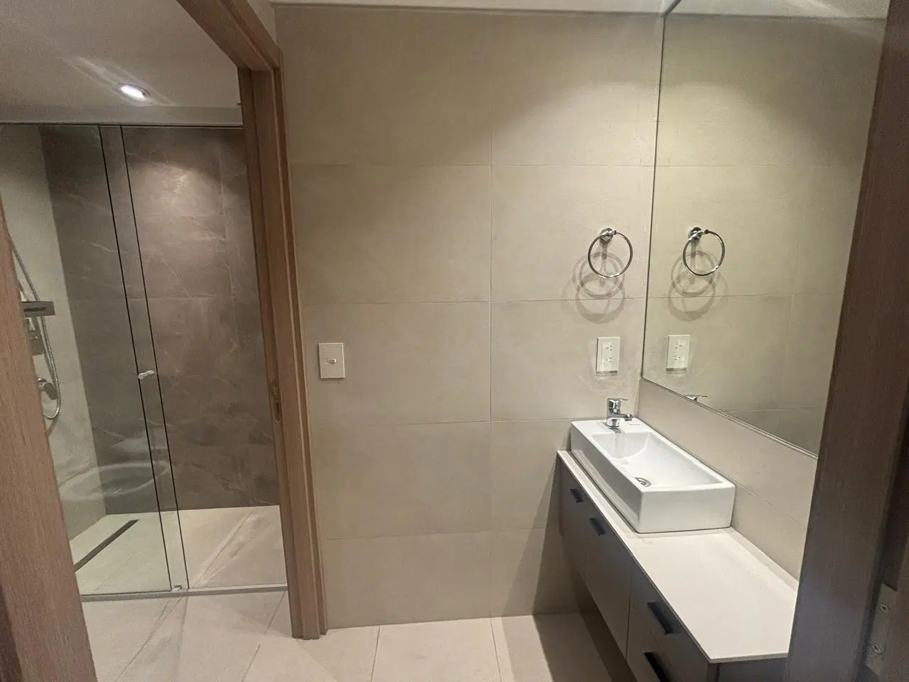 Alquiler departamento 2 ambientes a estrenar en Boedo APTO PROFESIONAL 5