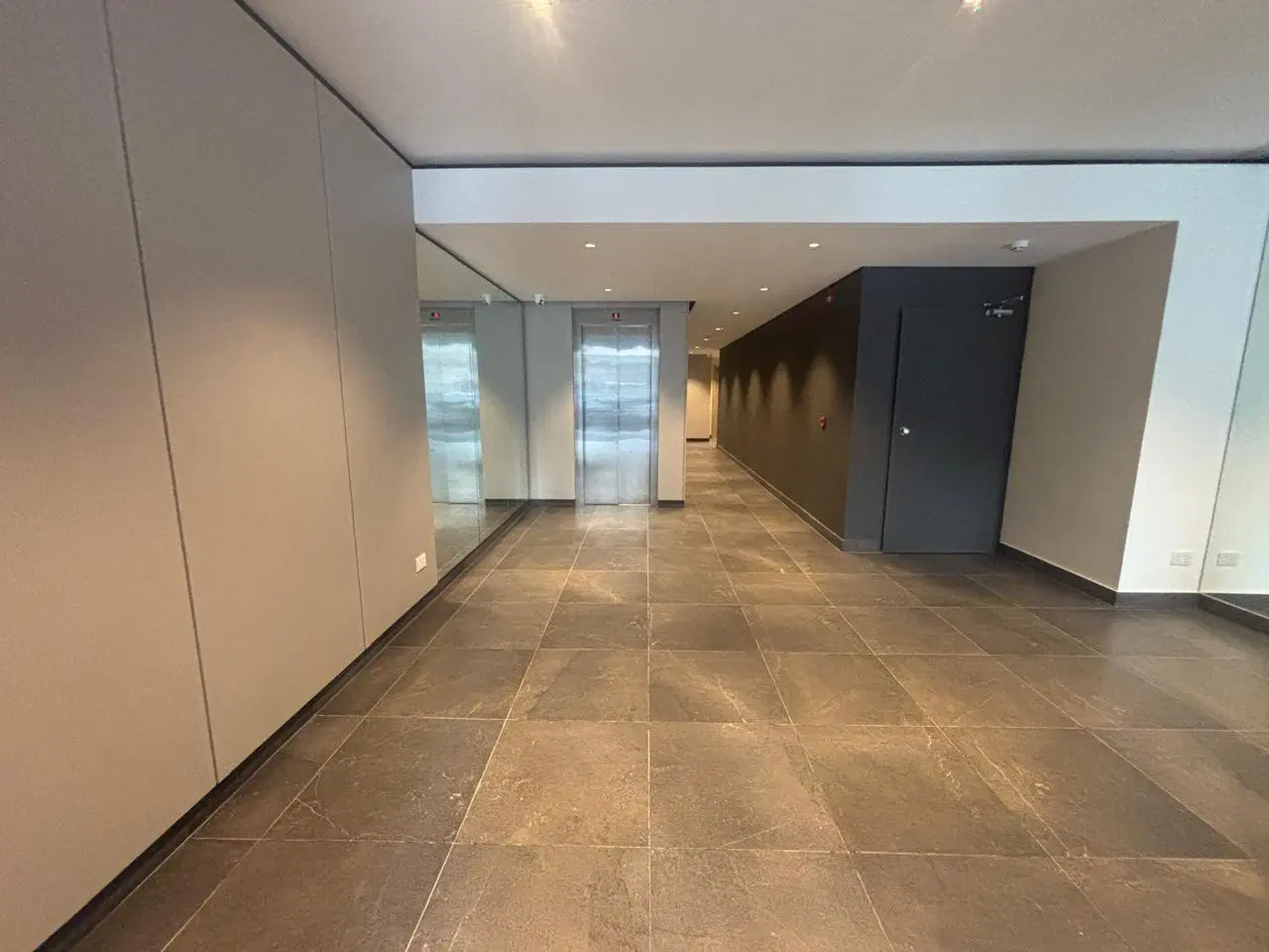 Alquiler departamento 2 ambientes a estrenar en Boedo APTO PROFESIONAL 4