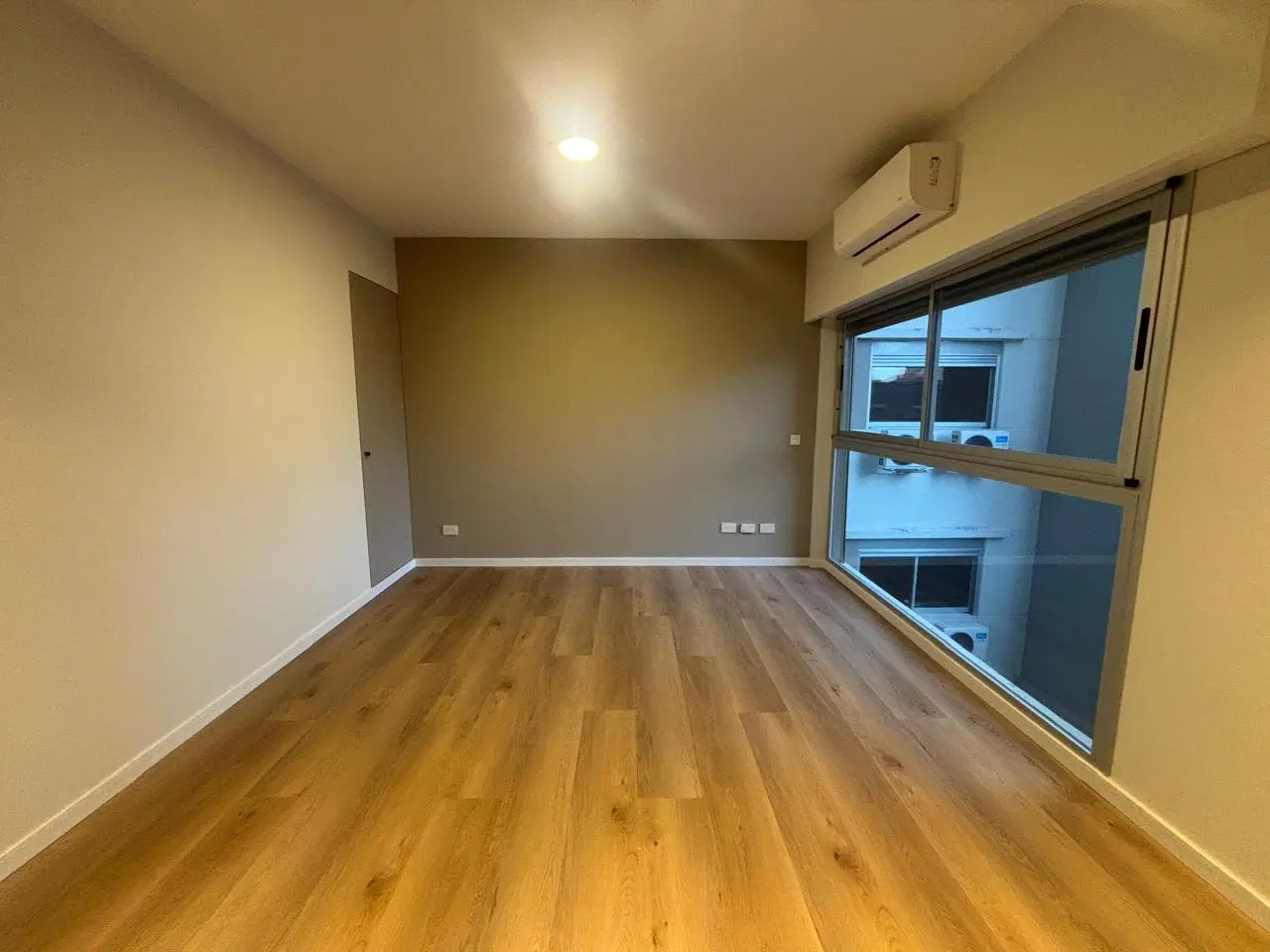 Alquiler departamento 2 ambientes a estrenar en Boedo APTO PROFESIONAL 3