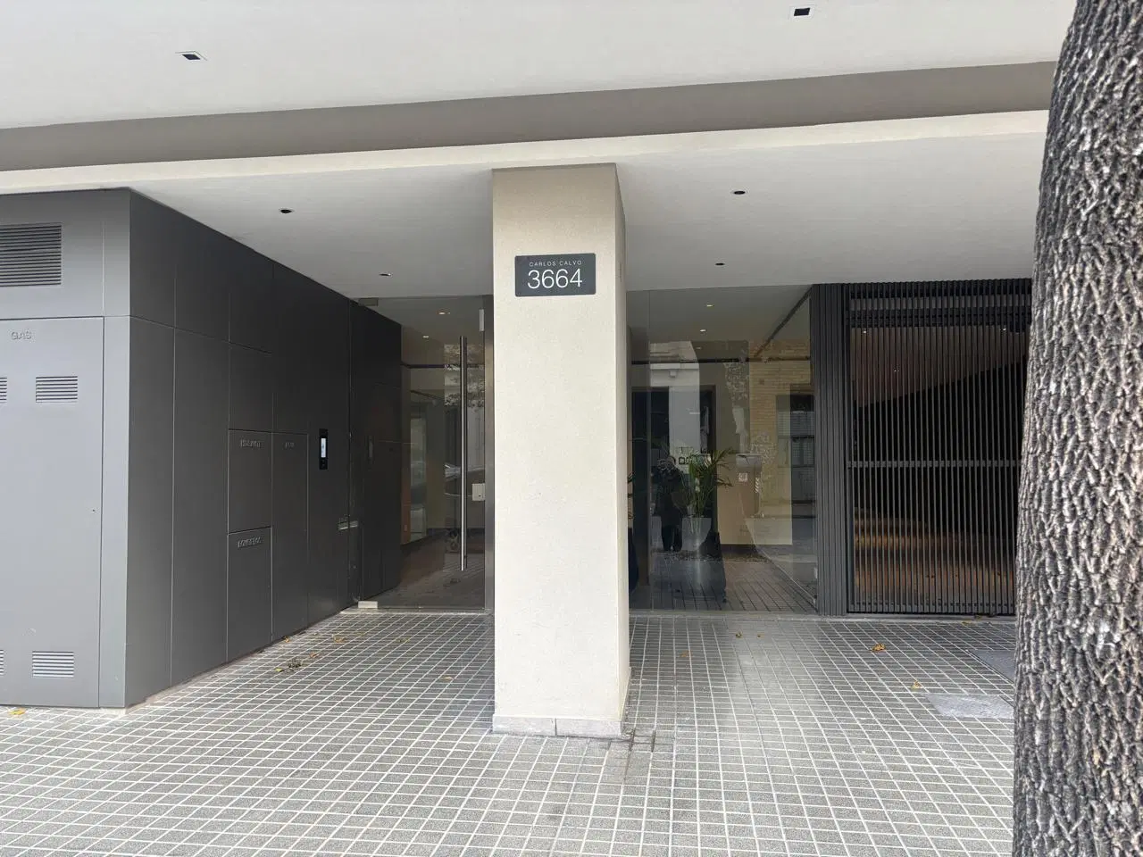 Alquiler departamento 2 ambientes a estrenar en Boedo APTO PROFESIONAL 5