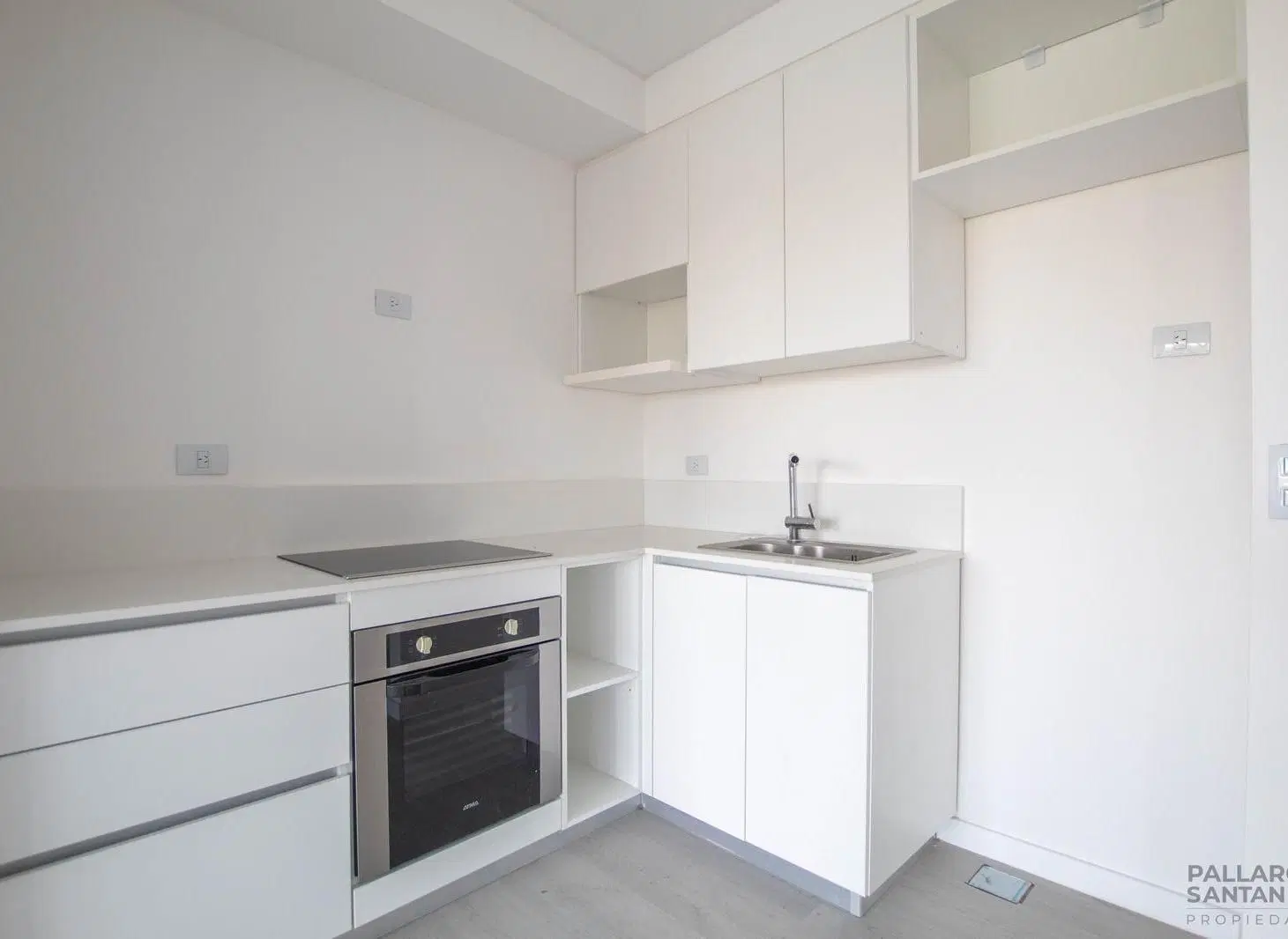 Alquiler - 2 ambientes a estrenar - Cochera - Full Amenities - Remeros Beach 3