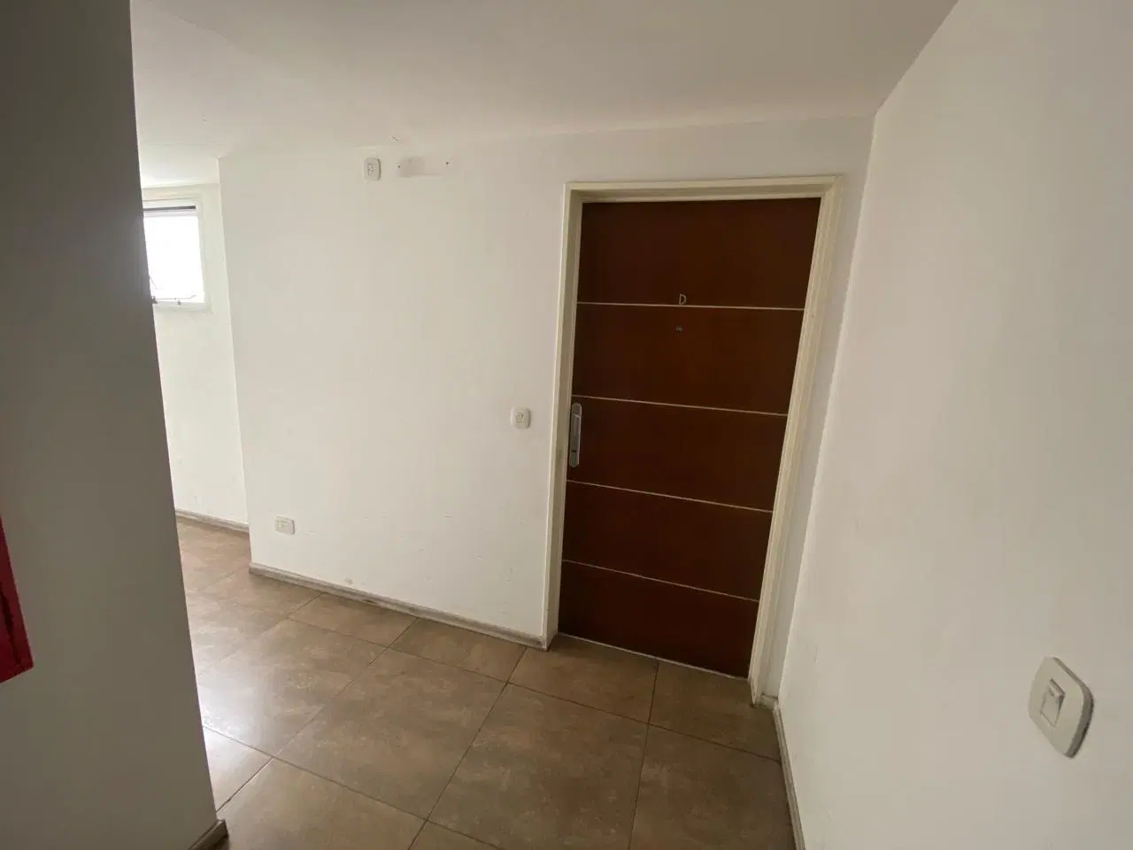 Departamento en alquiler, doble balcón y ventilación cruzada 3