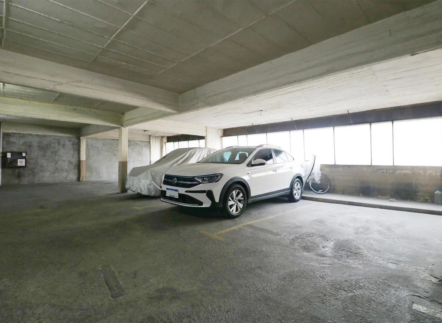 Venta Lote 12 Cocheras Fijas en Belgrano 3