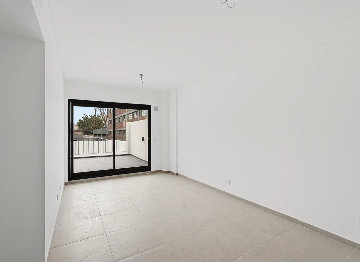 Departamento a estrenar 3 ambientes 8