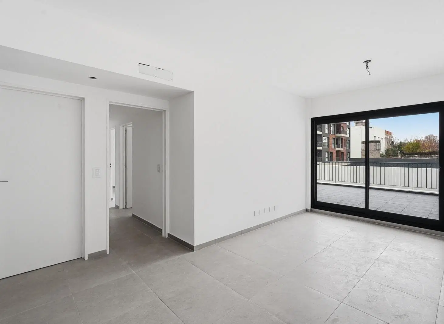 Departamento a estrenar 3 ambientes 4