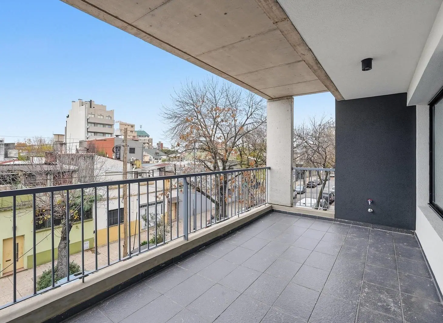 Departamento 4 ambientes a estrenar 4