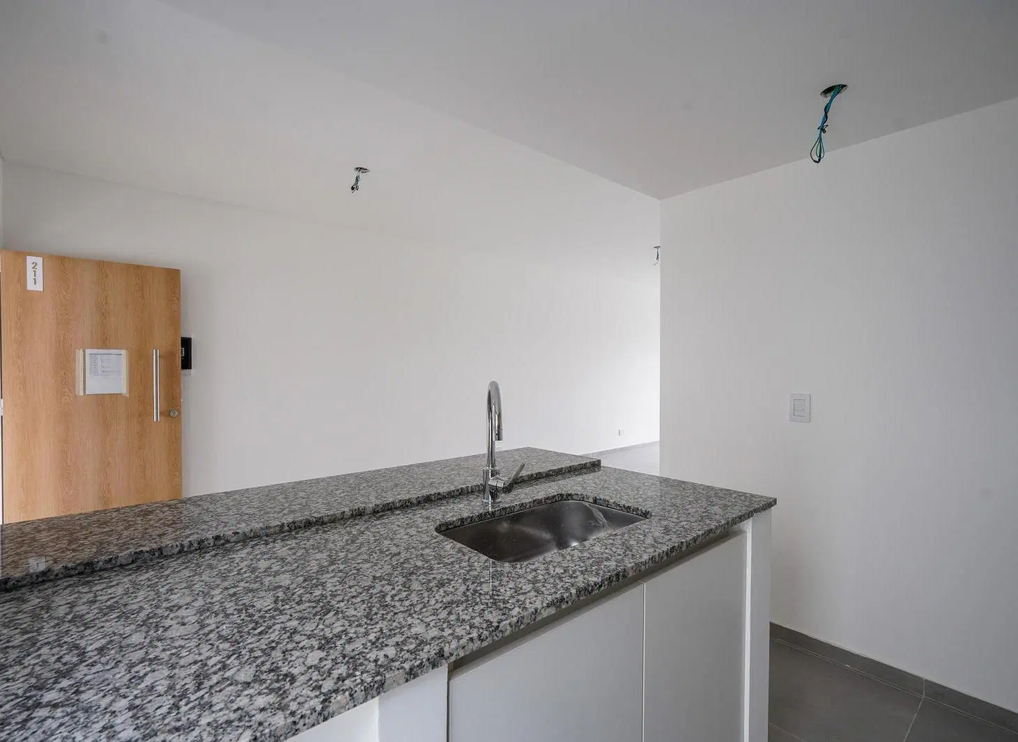 Departamento 4 ambientes a estrenar 1