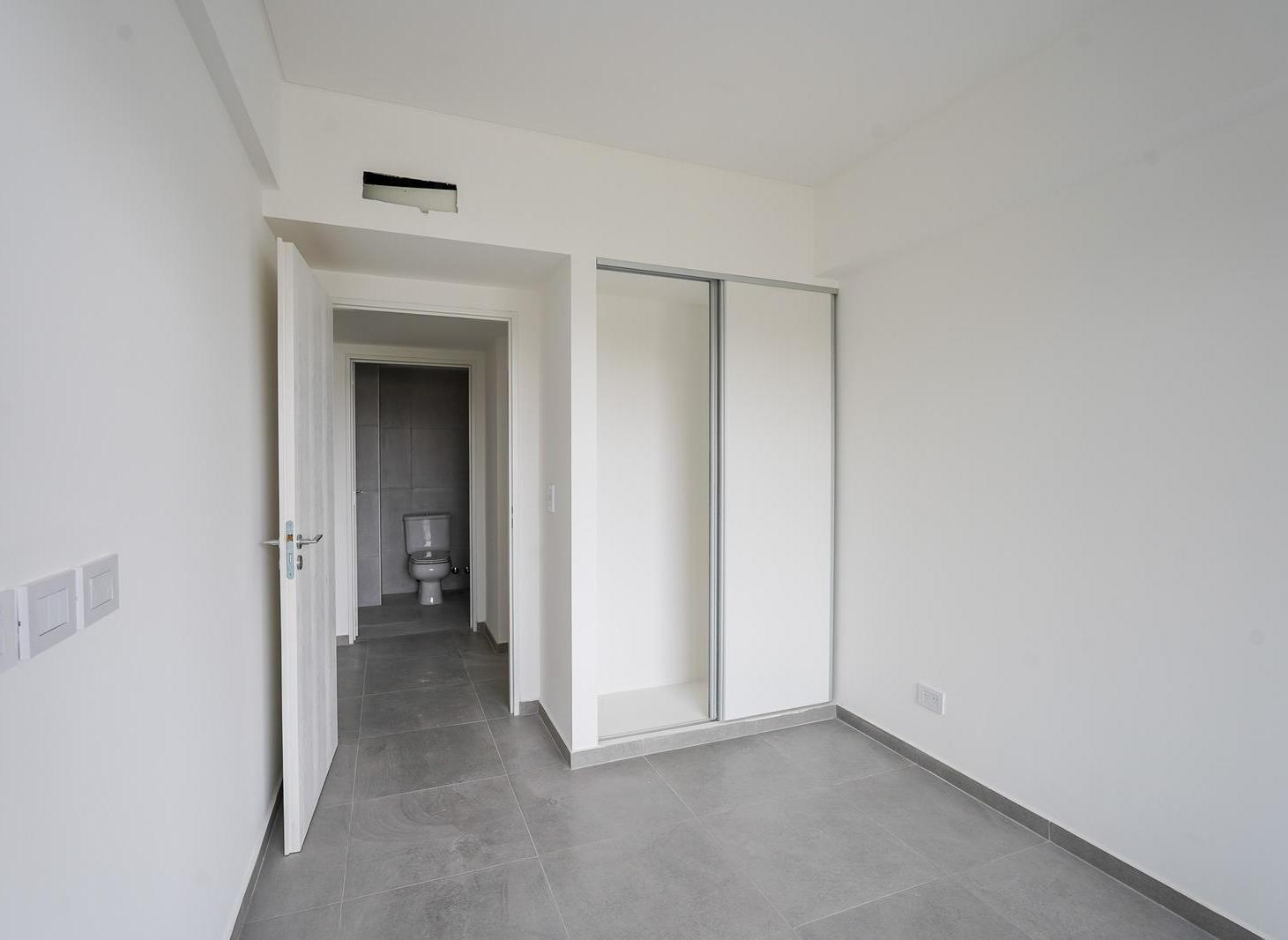 Departamento 4 ambientes a estrenar