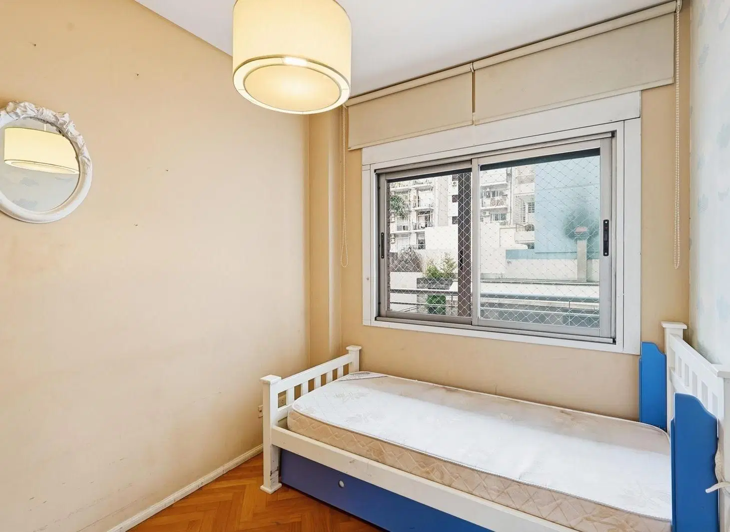 VENTA DEPARTAMENTO 4 AMBIENTES EN RECOLETA CON 2 COCH FULL AMENITIES 5
