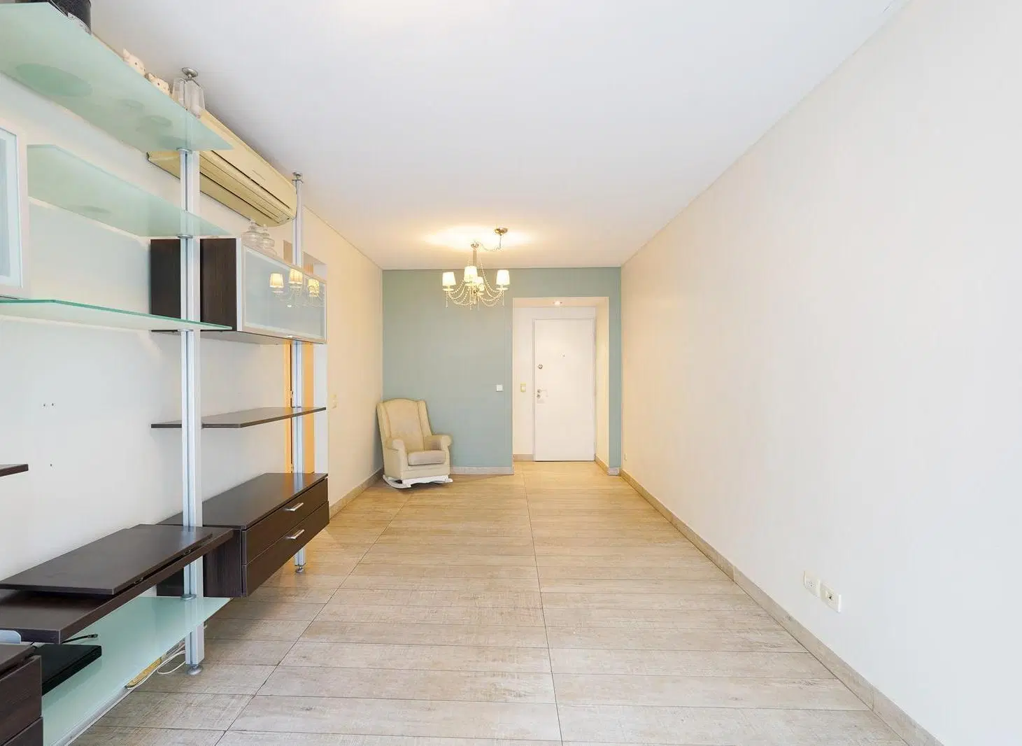 VENTA DEPARTAMENTO 4 AMBIENTES EN RECOLETA CON 2 COCH FULL AMENITIES 5