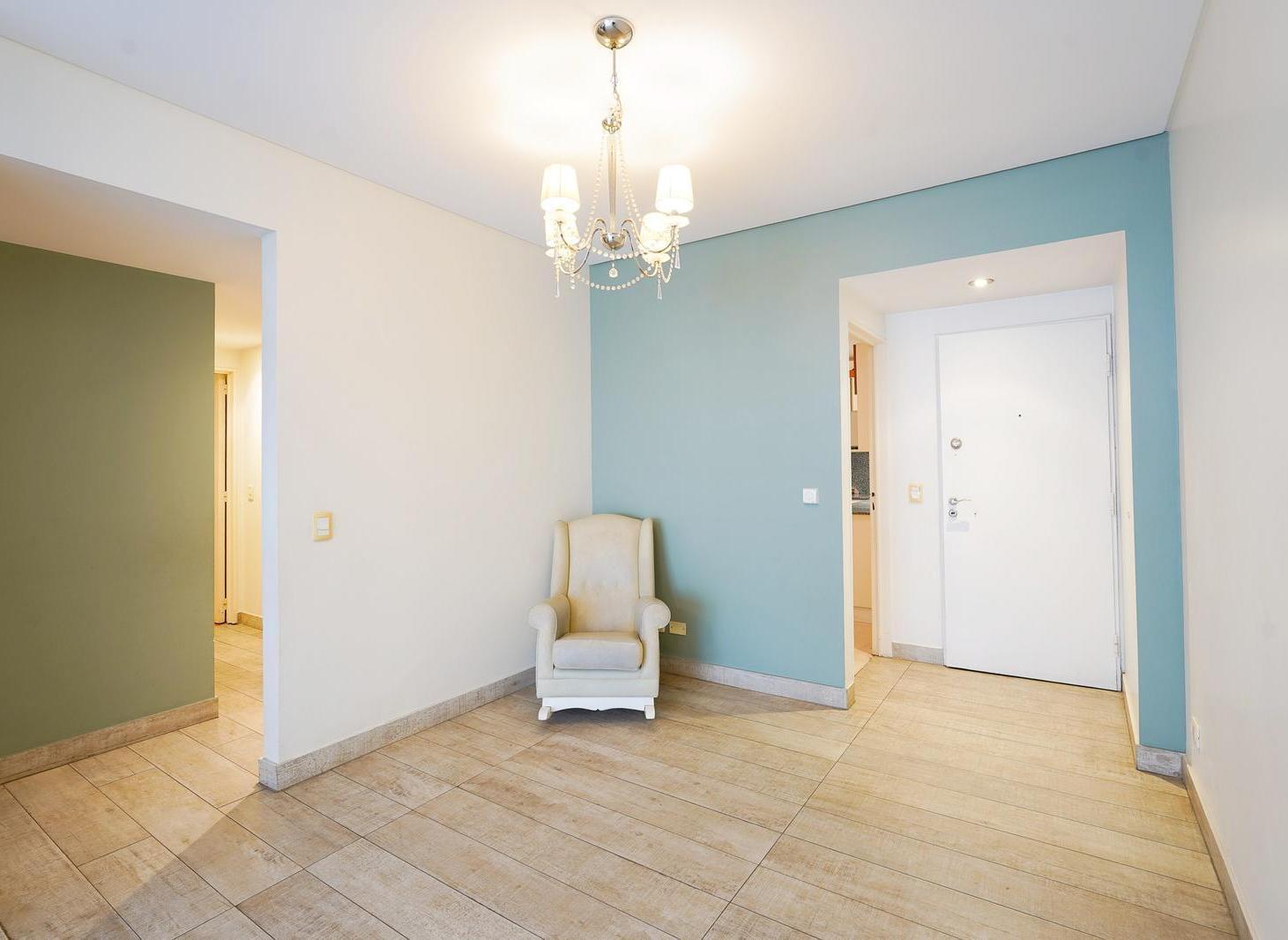 VENTA DEPARTAMENTO 4 AMBIENTES EN RECOLETA CON 2 COCH FULL AMENITIES