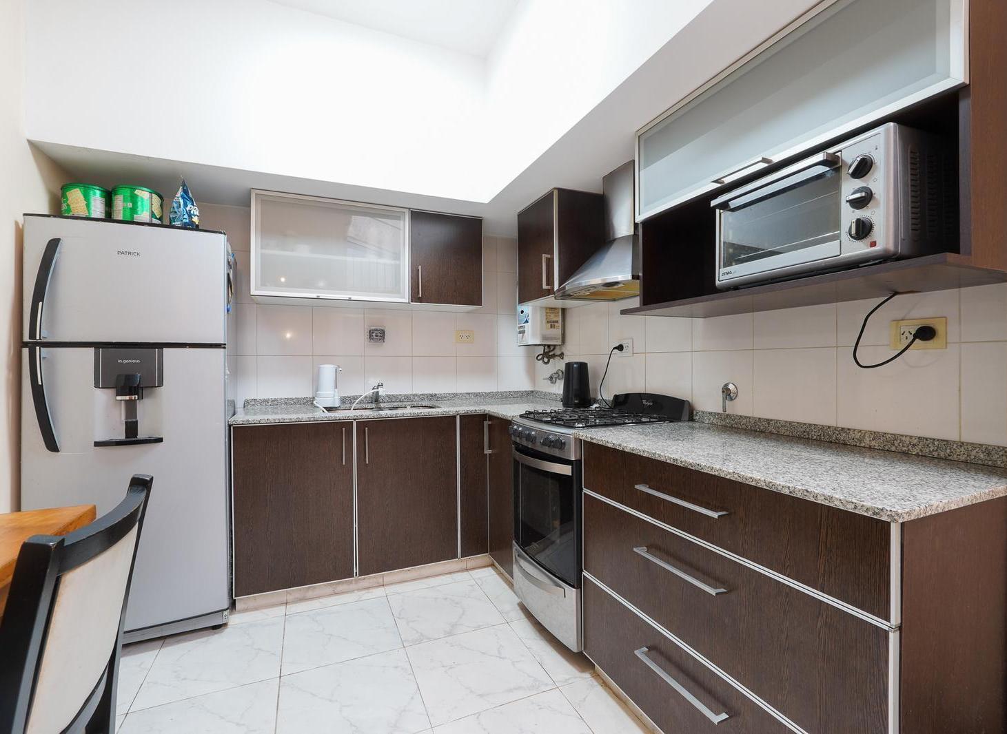 Foto de PH venta 3 amb Villa Luro, imagen 1