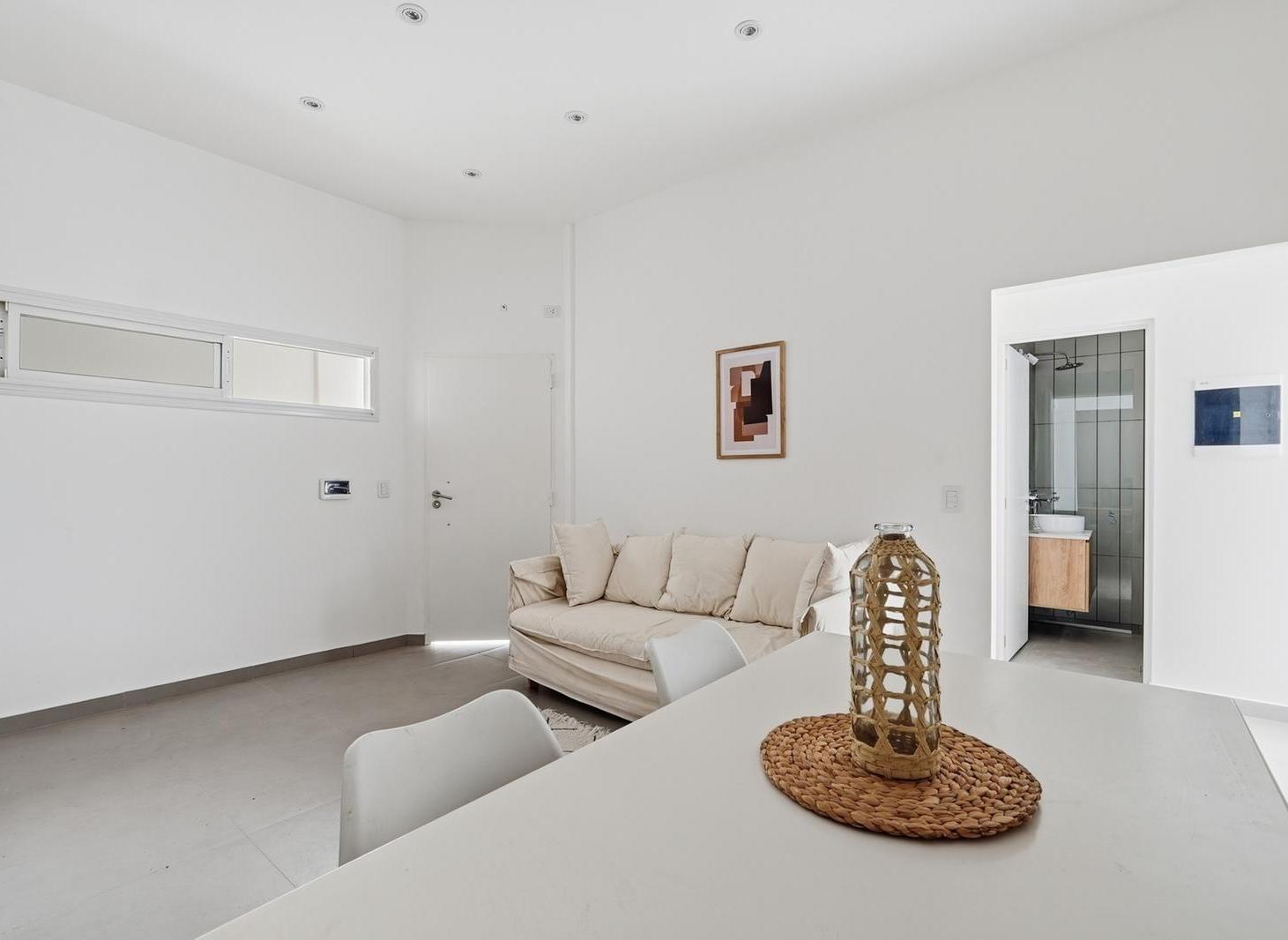 Venta PH 3 ambientes Villa Ortuzar terraza