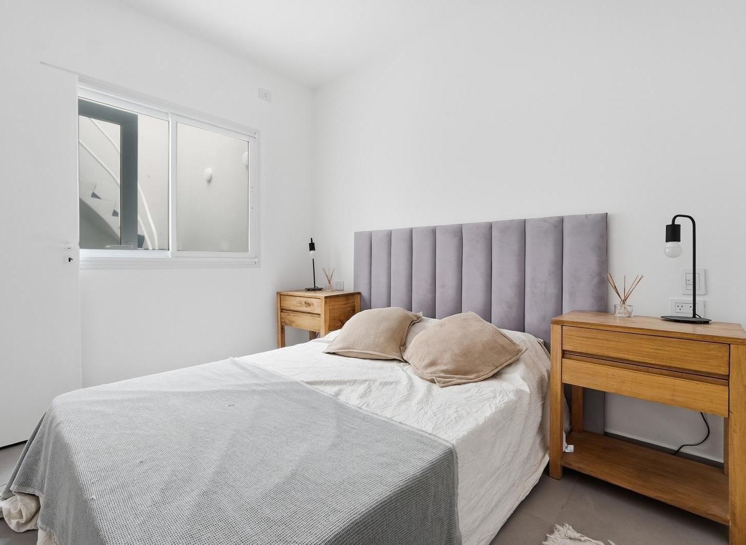 Venta PH 3 ambientes Villa Ortuzar terraza